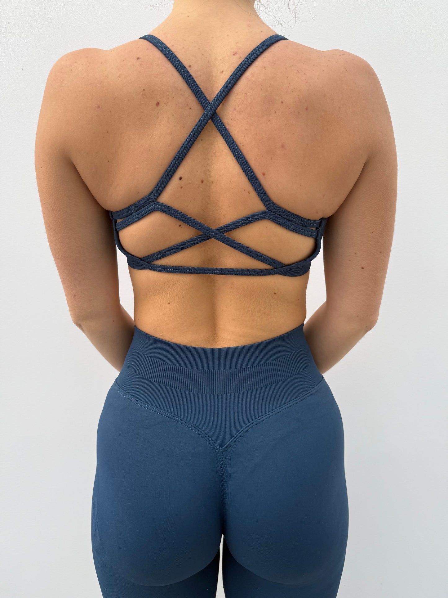 Athena Set - Bra and Legging